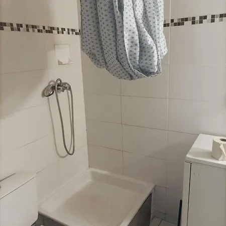 Port De Plaisance דירה *