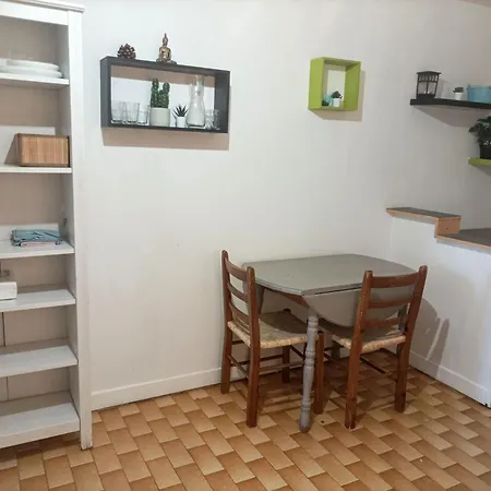Apartman Port De Plaisance *