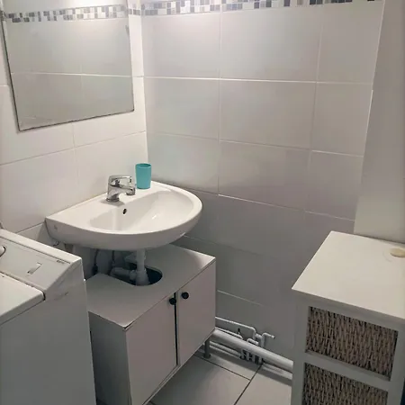 Apartamento Port De Plaisance *