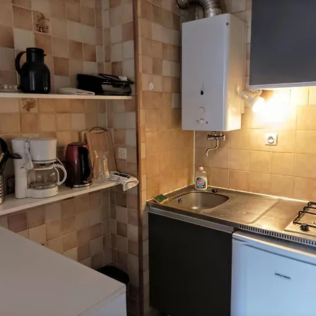 Lejlighed Port De Plaisance Mauguio