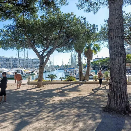 Apartman Port De Plaisance